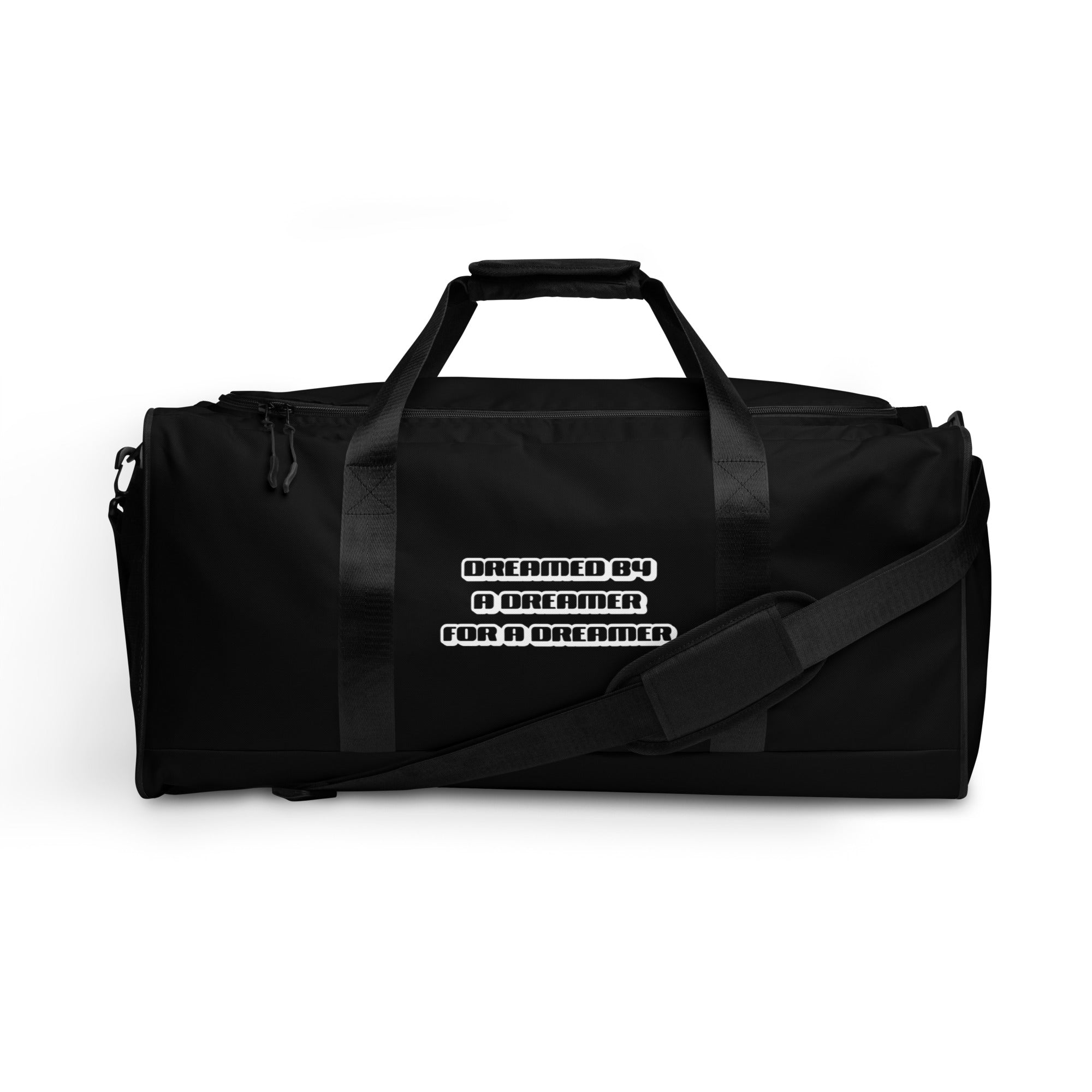 THE DREAM DUFFEL BAG - 1 OF 1